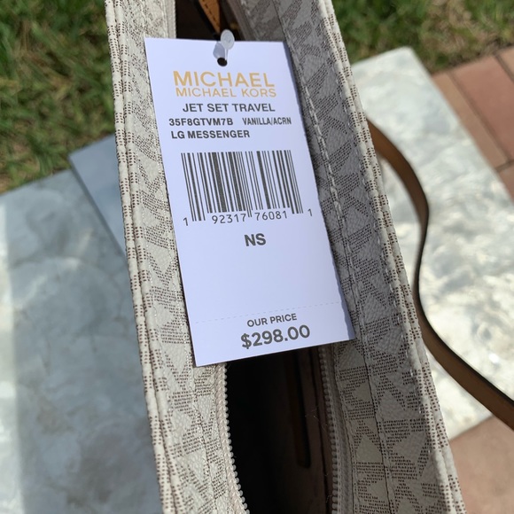 🔥SALE🔥Michael Kors crossbody Bag - Picture 4 of 4